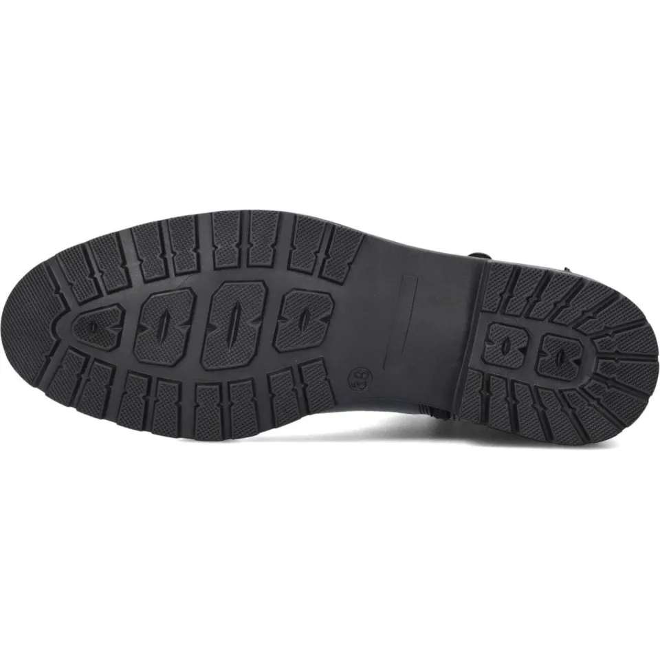 Notre-V Boots 2body240 Zwart, foto 2