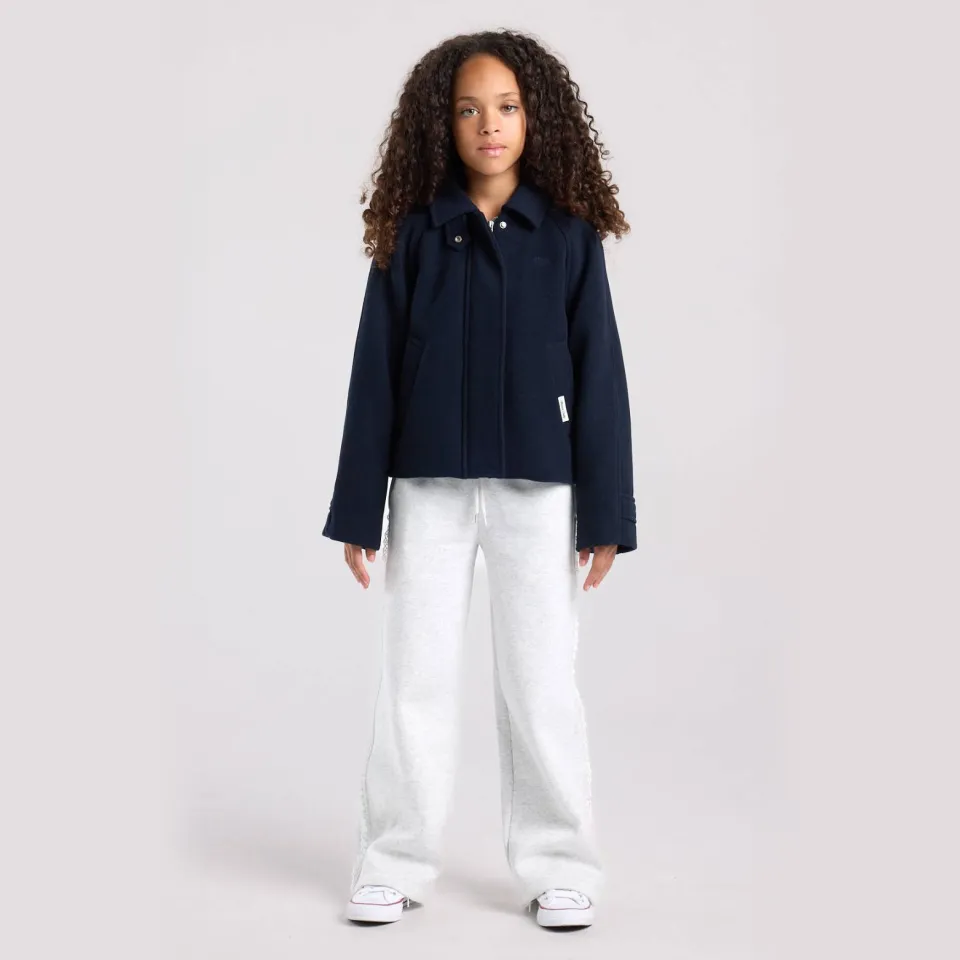 America Today tussenjas donkerblauw, foto 5