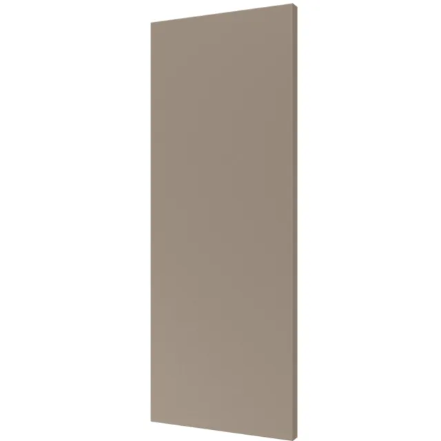 Plieger Designradiator Plieger Perugia 549 Watt Middenaansluiting 120,6x45,6 cm Zandsteen Zand steen
