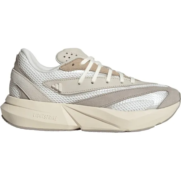 Adidas Lightblaze sneakers wit White