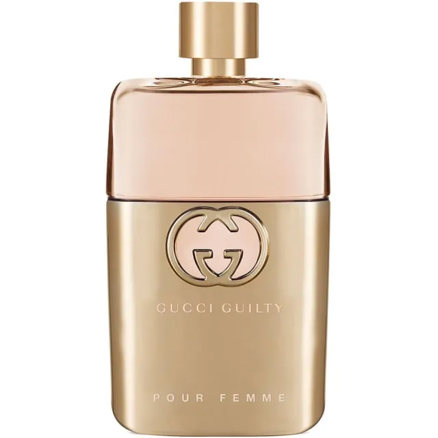 Gucci Guilty Pour Femme eau de parfum - 90 ml