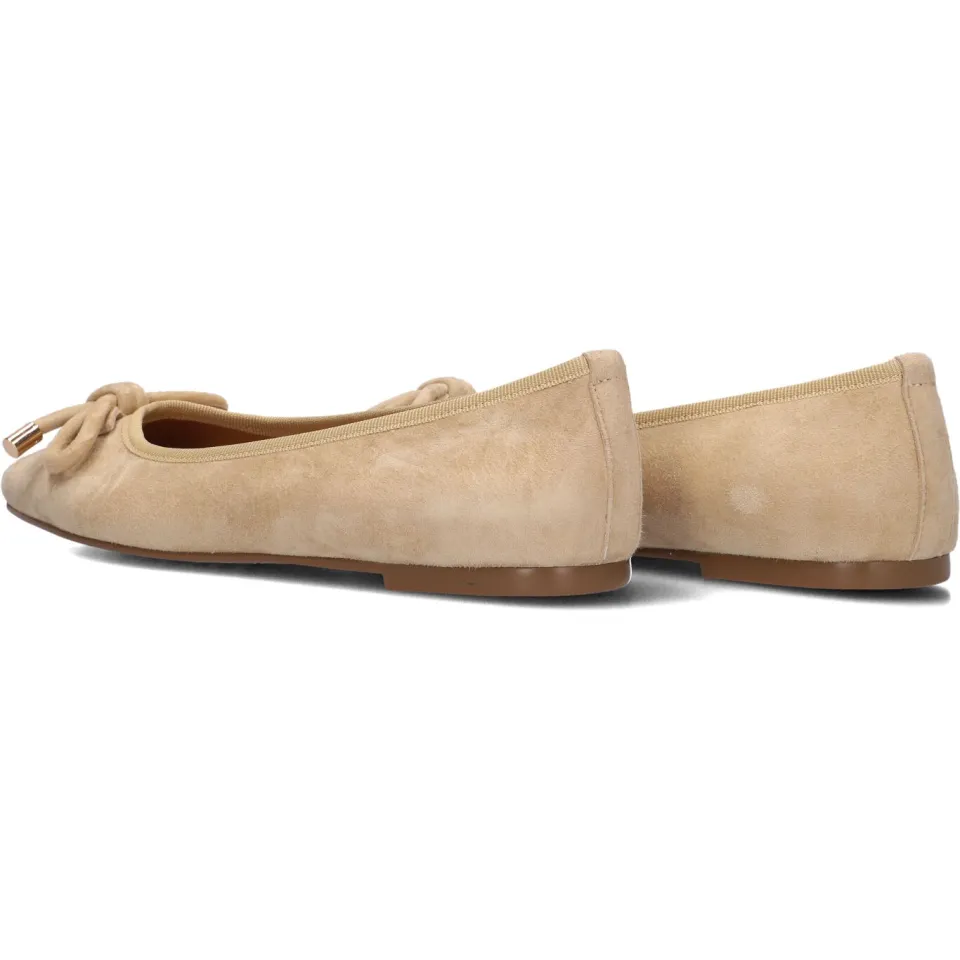 Stefano Lauran Ballerina's Ss36100 Beige, foto 4