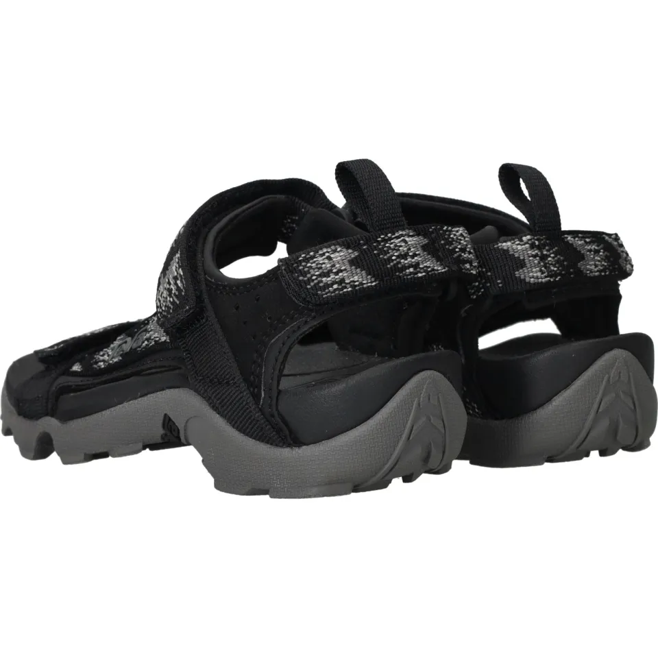 Teva Tanza sandalen zwart, foto 5