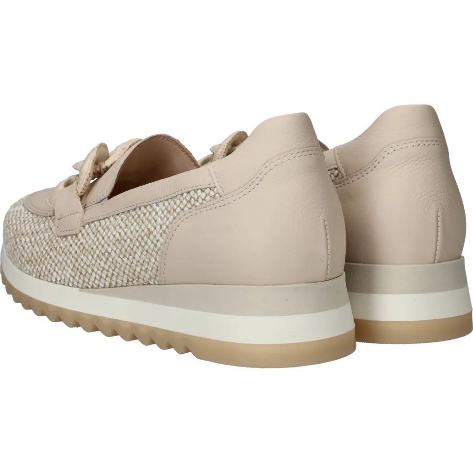 Gabor instappers beige, foto 3