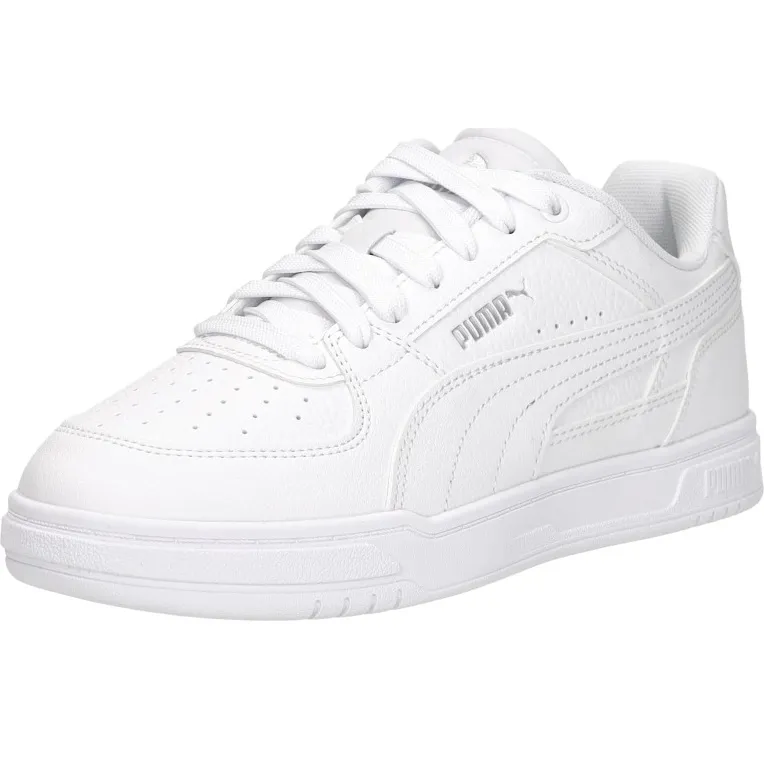 Puma Caven III sneakers wit, foto 7