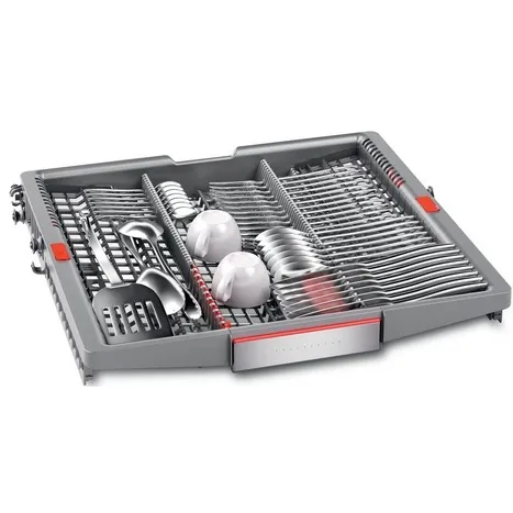 Bosch SMD8TCX04E Volledig geïntegreerde vaatwasser, foto 2