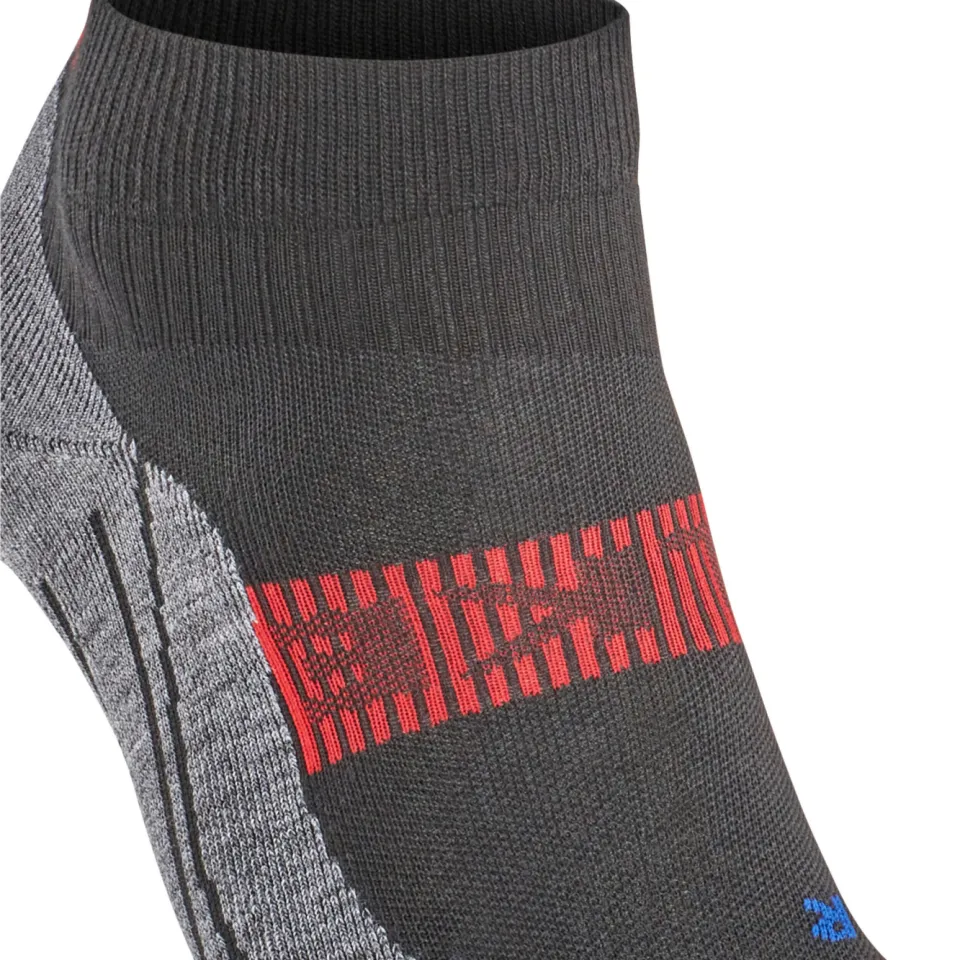 Falke RU4 Endurance Cool Short hardloopsokken zwart, foto 4