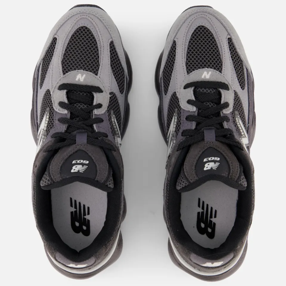 New Balance 603 sneakers zwart, foto 5