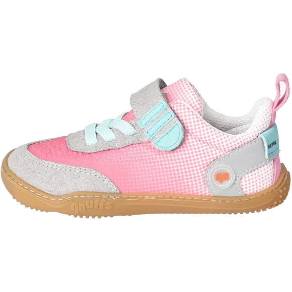 qnuffs Kid's Fichte - Barefootschoenen, meerkleurig