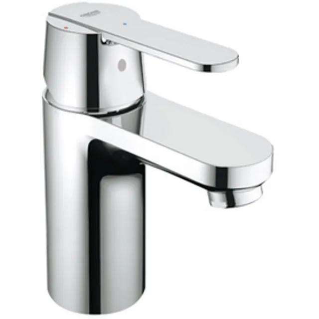 Grohe Get S-size ES wastafelkraan chroom