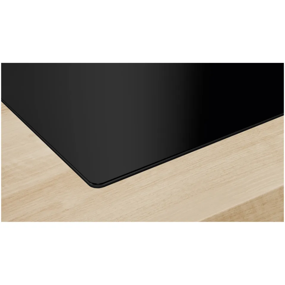 Bosch PUG61RAA5D inductiekookplaat zwart, foto 4