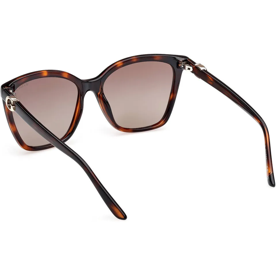 Guess GU00191 zonnebril bruin, foto 5