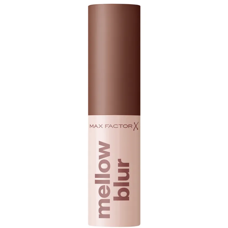 Max Factor 2000 Calorie Mellow Blur lippenstift 060 Brown Butter, foto 3