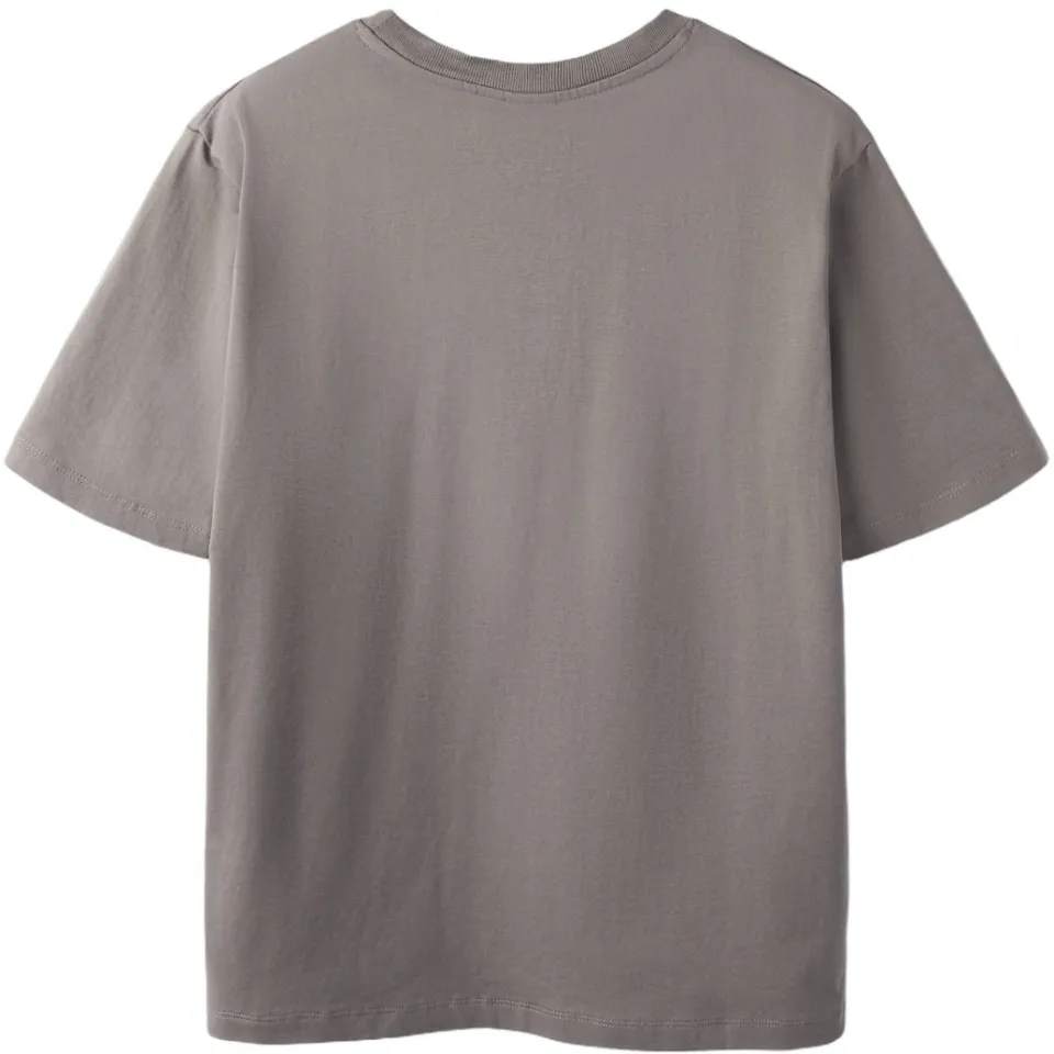LMTD t-shirt grijs, foto 3