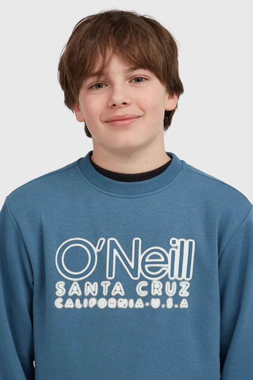 O'Neill sweater blauw, foto 4