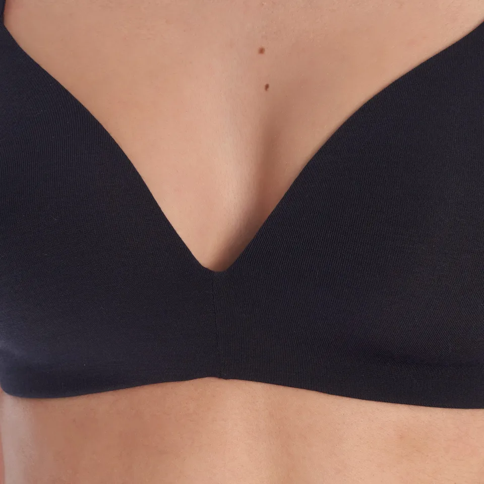 Gap Breathe draadloze bh zwart, foto 2