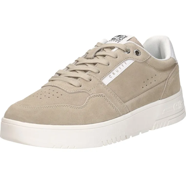 Cruyff Endorsed Sport lage sneaker beige, foto 3