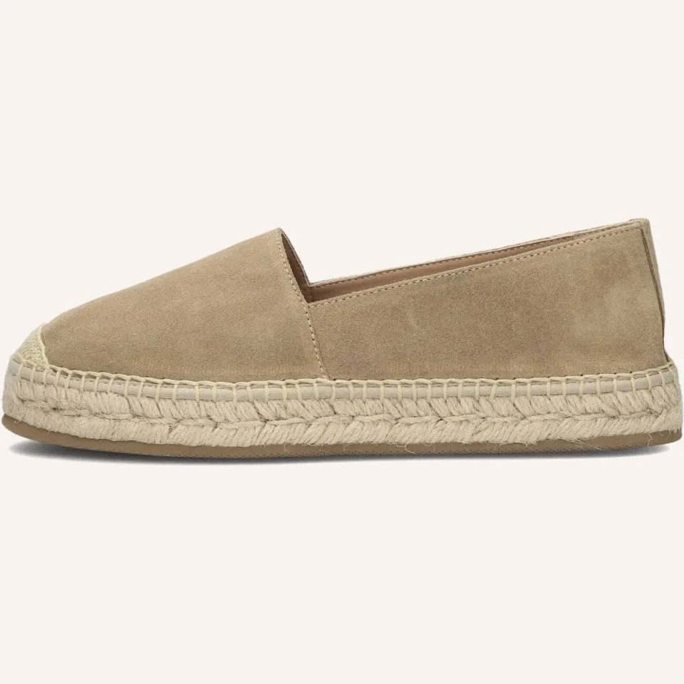AYANA Espadrilles Omo26yu940 Beige, foto 5