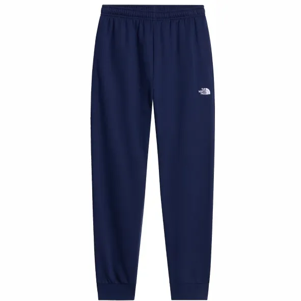 The North Face Evolution Simple Dome Jogger - Trainingsbroek, blauw