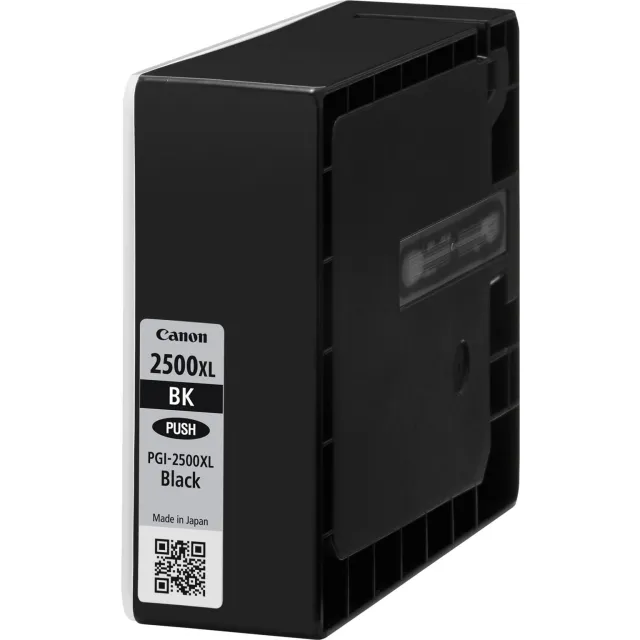 Canon PGI-2500XL inktcartridge zwart