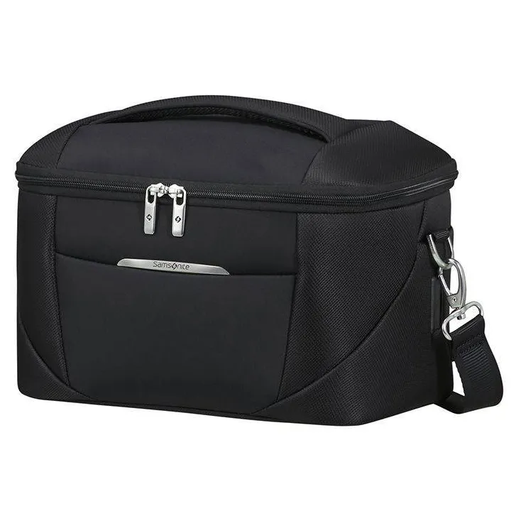 Samsonite beautycase Re-Lite zwart, foto 3