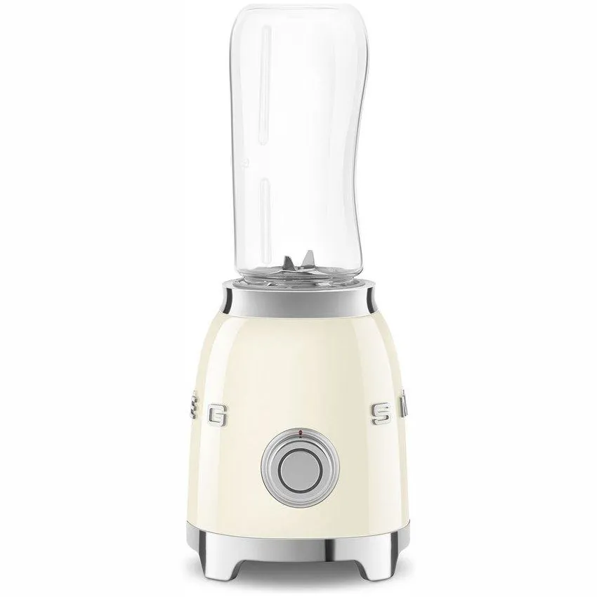 Smeg PBF01CREU blender crème, foto 2