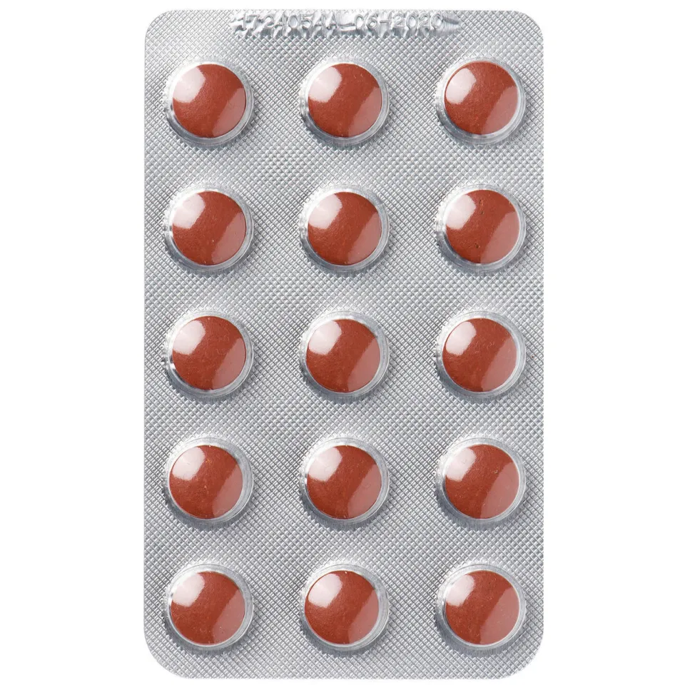 Davitamon Mamafit tabletten - na de zwangerschap - 60 stuks, foto 2