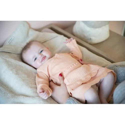 Baby's Only longsleeve perzikroze, foto 4