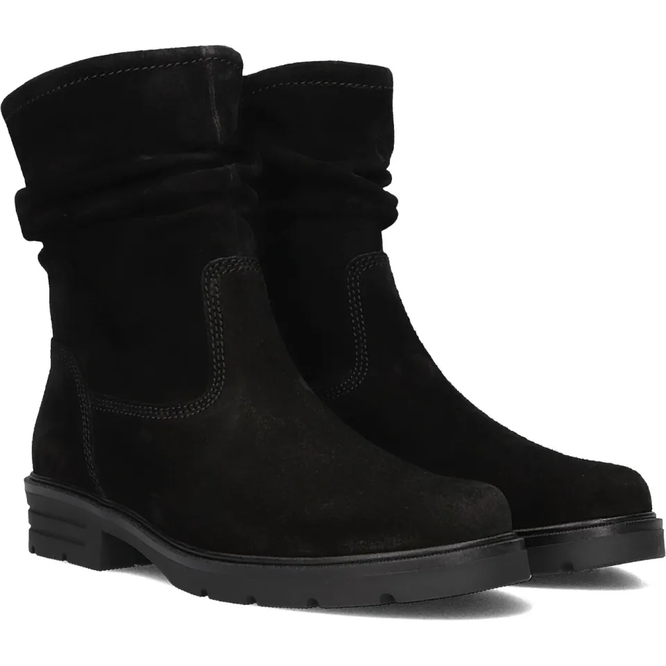 Gabor Boots 655 Zwart, foto 3