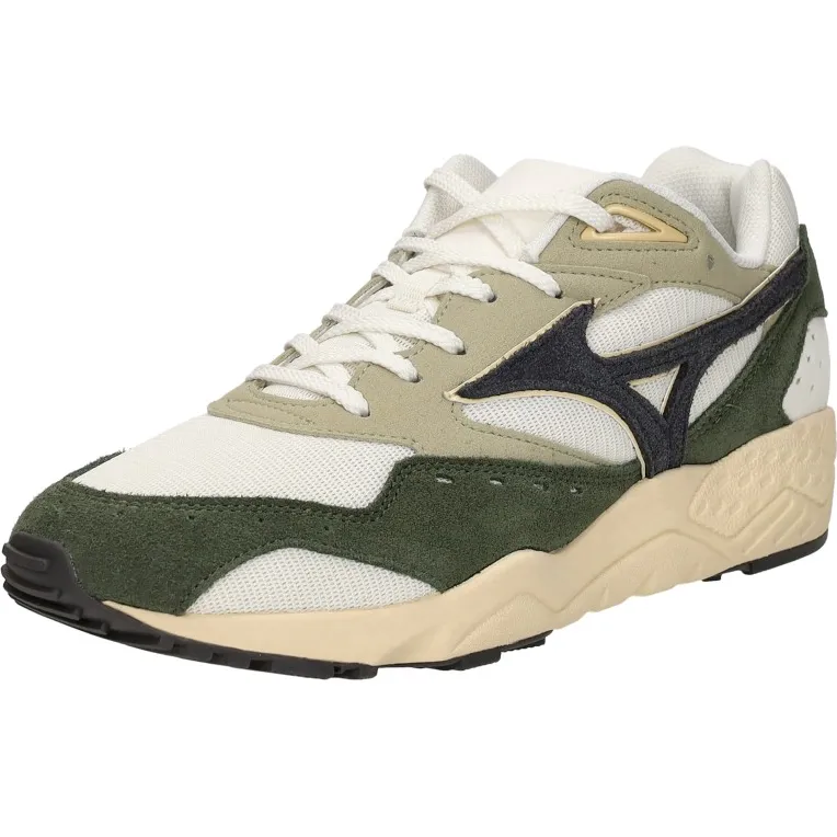 Mizuno Contender groen, foto 3