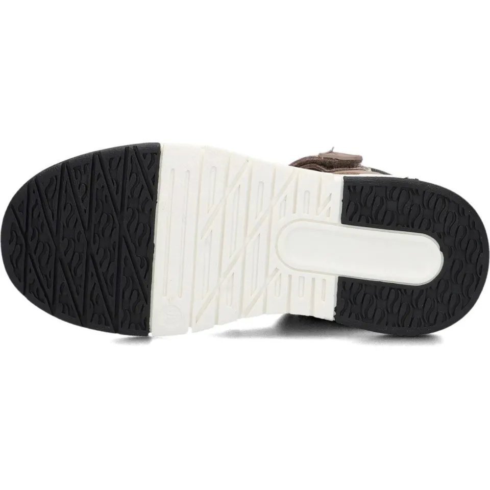 Ton & Ton Sneakers Carlos Beige, foto 4