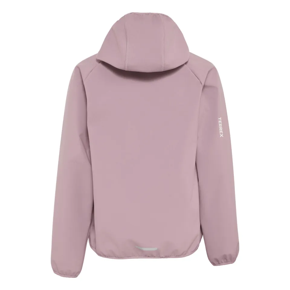 Adidas Terrex Clima365 jas roze, foto 2