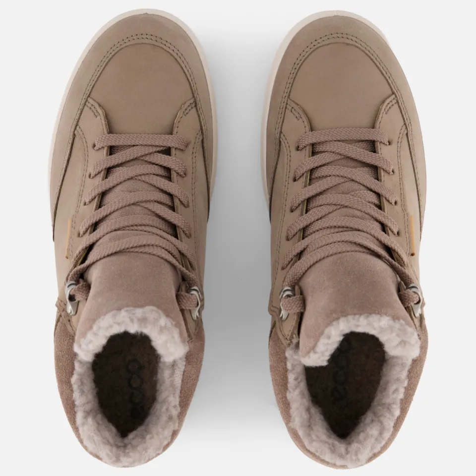 Ecco Soft 7 Tred veterboot taupe, foto 4