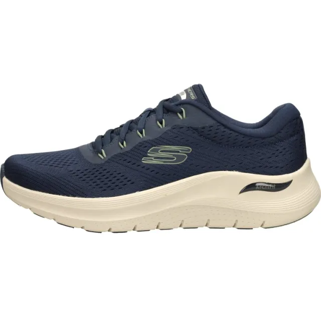 Skechers Arch Fit 2.0 sneakers navy, foto 2
