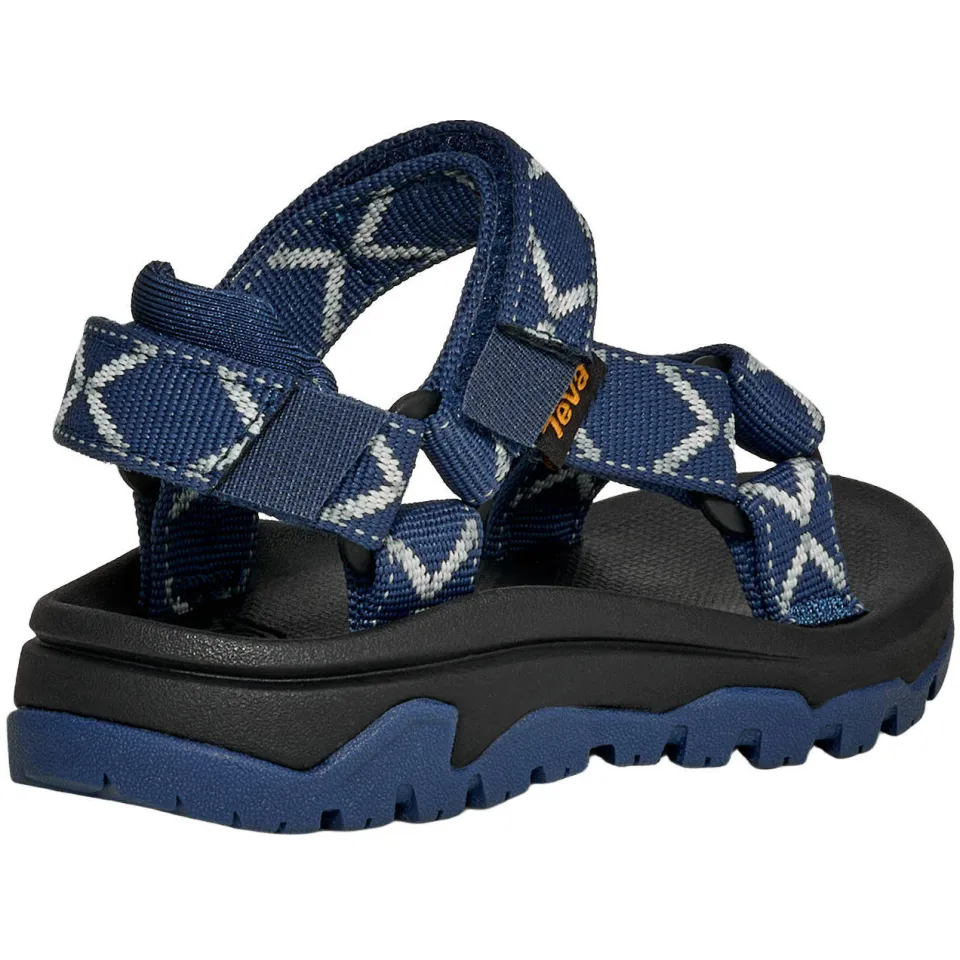 Teva sandalen met all over print - donkerblauw, foto 6