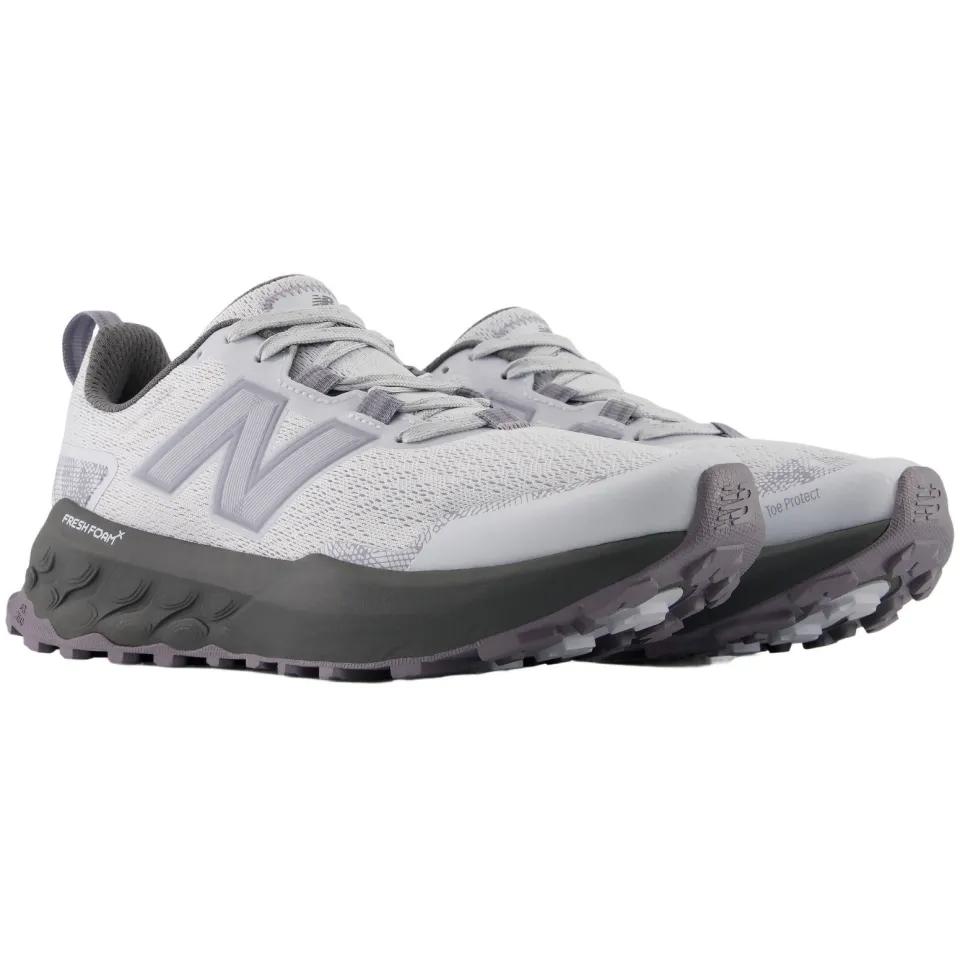 New Balance Garoé V2 hardloopschoenen - lichtgrijs/grijs, foto 3