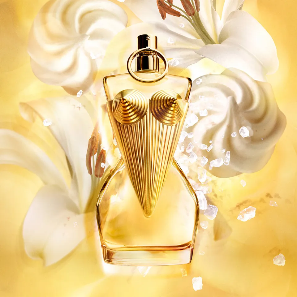 Jean Paul Gaultier JPG Divine eau de parfum - 100 ml, foto 4