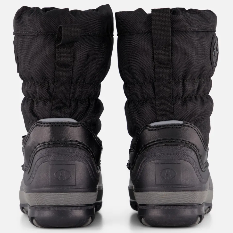 Antarctica snowboots zwart, foto 4