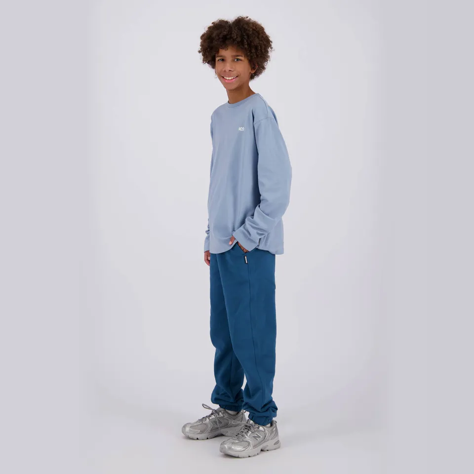 Raizzed joggingbroek blauw, foto 3