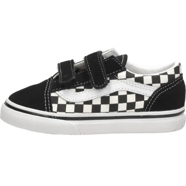 Vans Old Skool sneakers zwart-wit, foto 2