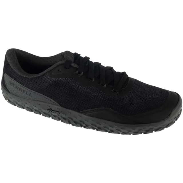 Merrell Vapor Glove 7 barefootschoenen zwart, foto 2