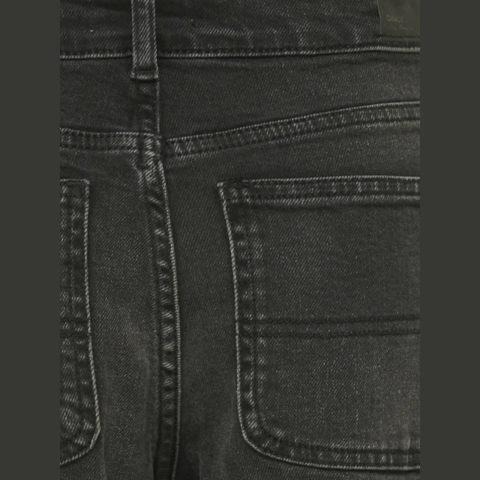 KIDS ONLY GIRL KOGGIA baggy jeans - zwart, foto 6