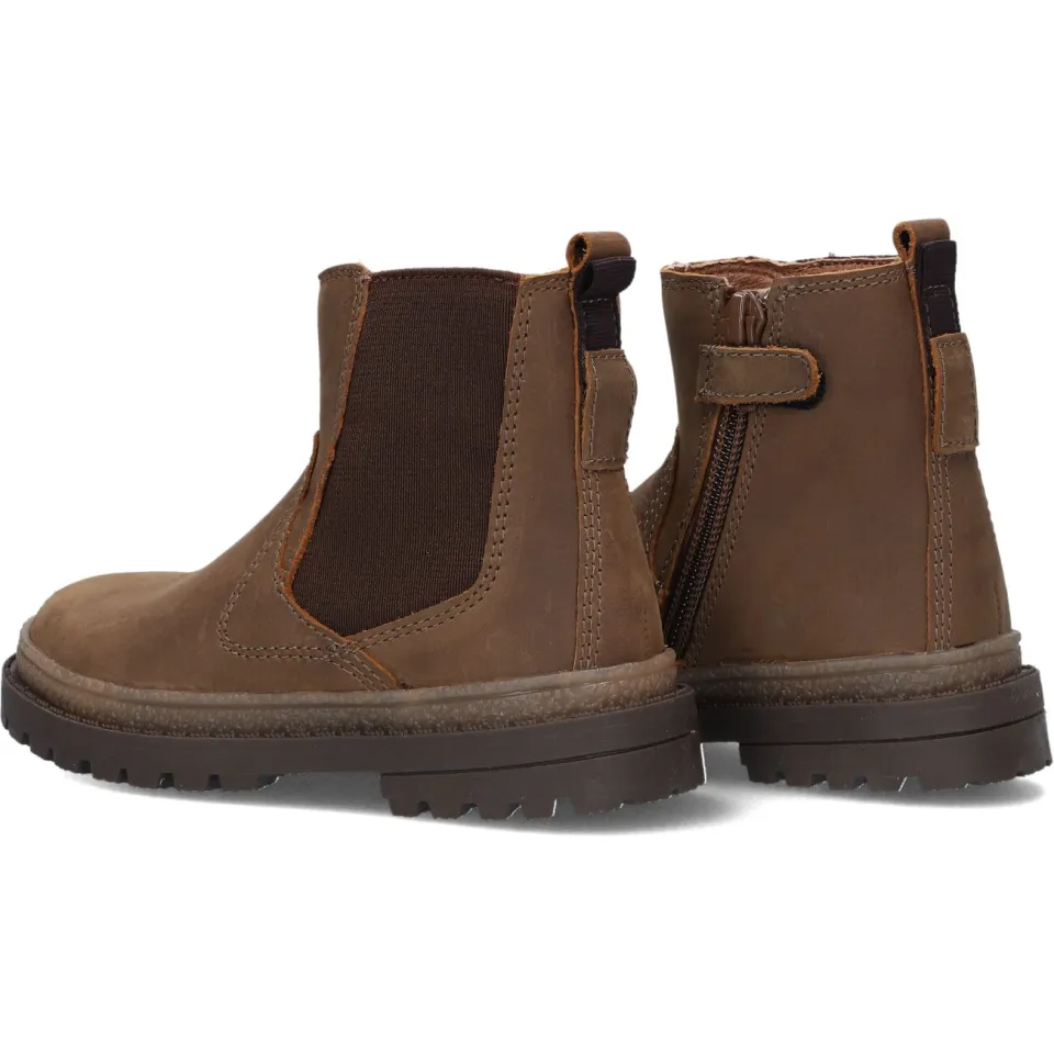 Ton & Ton Boots Mikkel Bruin, foto 3