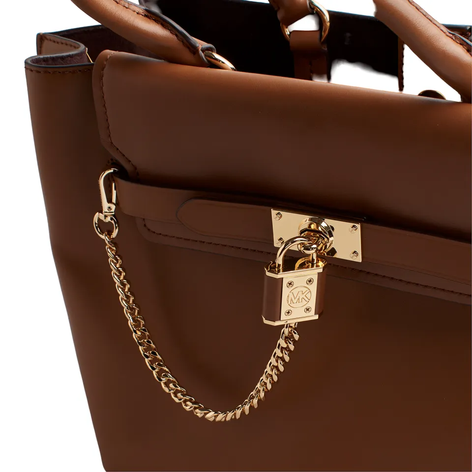 Handtas MICHAEL Michael Kors 30F1G9HS9L bruin, foto 2