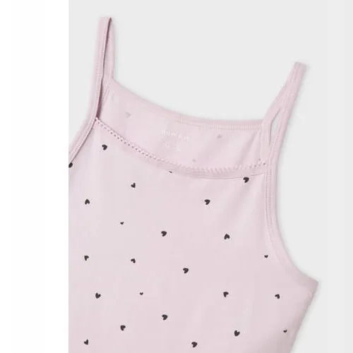 NAME IT NKFSTRAP singlet roze, foto 4
