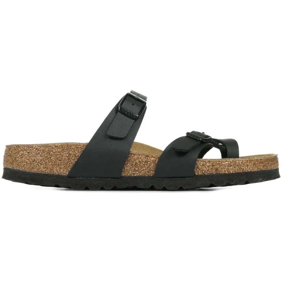 Birkenstock Mayari zwart, foto 2