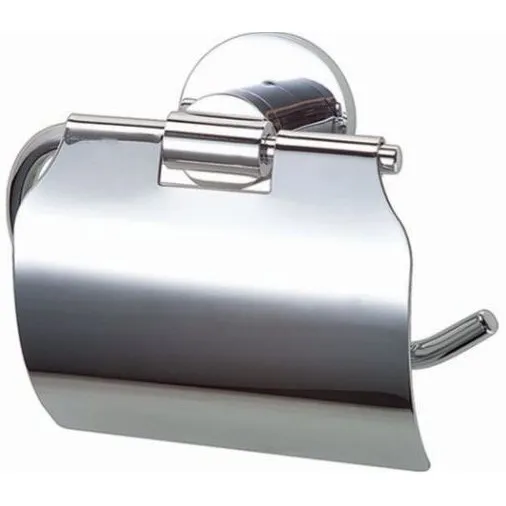 Best Design Toiletrolhouder Best Design Rome Met klep