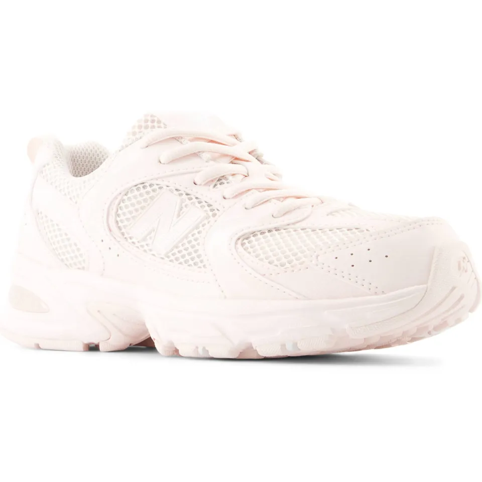 New Balance 530 sneaker lichtroze, foto 5