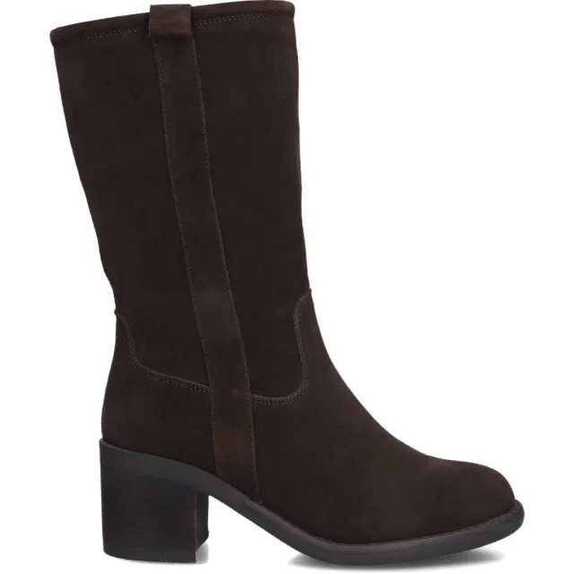 MARLOU Laarzen Clshn2581 Bruin