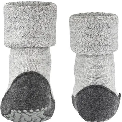 Falke antislip sokken grijs, foto 3